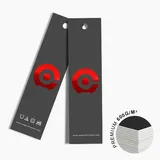 Tag Palito Personalizada