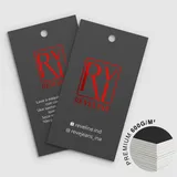 Tag Personalizada
