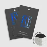 Tag Personalizada