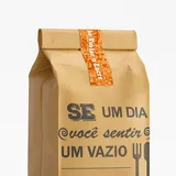 Adesivo Lacre de Segurança Delivery Personalizado