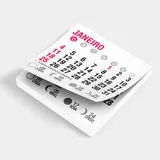 Bloco de Calendário para Ímã de Geladeira 2027