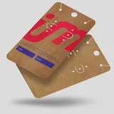 Cartela para Bijuterias 3 Pares de Brincos 1 Colar