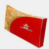 Embalagem para Pastel e Tapioca