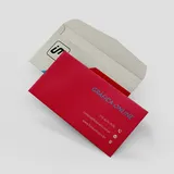 Envelope Ofício