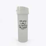 Garrafa Eco World 480ml