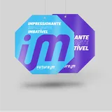 Mobile Octagonal