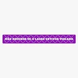Adesivo Lacre de Segurança Delivery Personalizado