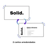 Cartão de Visita