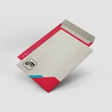 Envelope Meio Saco
