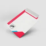 Envelope Meio Saco