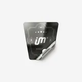 Rótulo Bisnaga Personalizado