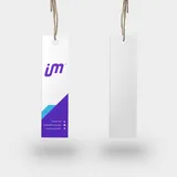 Tag Palito Personalizada