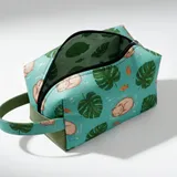 Necessaire Personalizado com Forro