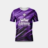 Camiseta Dry Fit Masculina