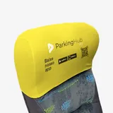 Capa para Banco de Onibus