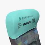 Capa para Banco de Onibus