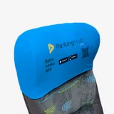 Capa para Banco de Onibus