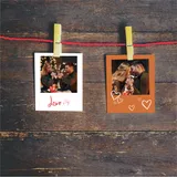 Foto Polaroid Personalizado
