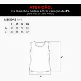 Abadá Personalizado Infantil