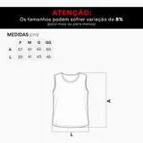Abadá Personalizado Juvenil