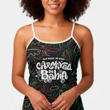 Abadá Regata de Alcinha