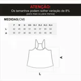 Abadá Regata de Alcinha
