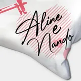 Almofada Personalizada