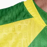 Camisa Brasil Personalizada