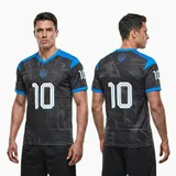 Camisa Futebol Americano Taurus
