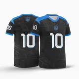 Camisa Futebol Americano Taurus