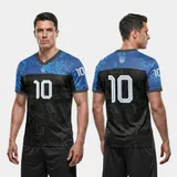 Camisa Futebol Americano Titan