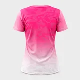 Camiseta Dry Fit Feminina