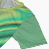 Camiseta Dry Fit Infantil