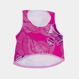 Regata Cropped Personalizada Feminino