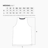 Regata Machão Masculina