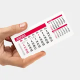 Refil para Calendário de Mesa 2027