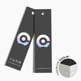 Tag Palito Personalizada