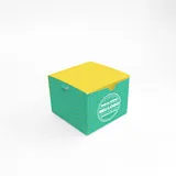Embalagem Delivery Hambúrguer