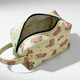 Necessaire Personalizado com Forro