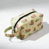 Necessaire Personalizado com Forro
