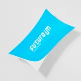 Adesivo Personalizado