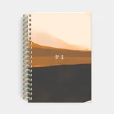 Agenda Premium Diária Horizonte