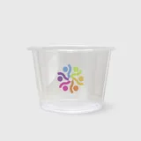 Balde de Pipoca 1500ml