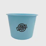 Balde de Pipoca 1500ml