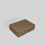 Caixa de Papelão
