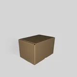 Caixa de Papelão