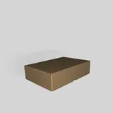 Caixa de Papelão