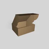 Caixa de Papelão