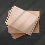 Caixa de Papelão