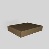 Caixa de Papelão